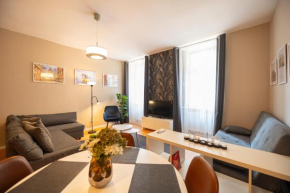 Sarah's Home with POOL, WELLNESS, FITNESS Budapest